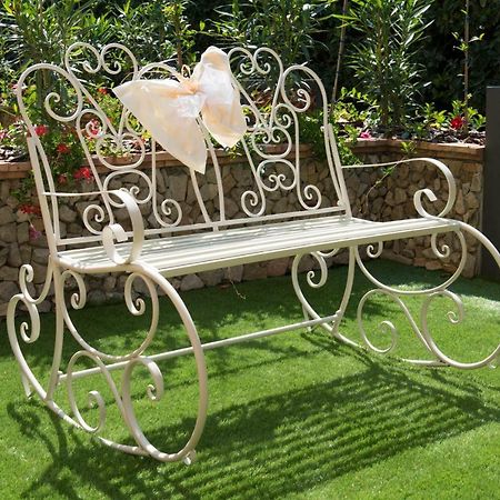 Caputaquis Bed and Breakfast Capaccio Εξωτερικό φωτογραφία