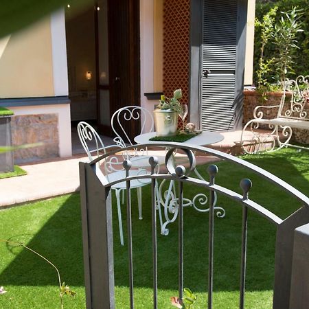 Caputaquis Bed and Breakfast Capaccio Εξωτερικό φωτογραφία